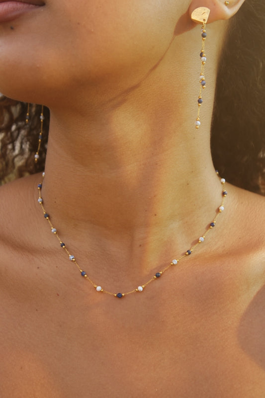 Solea - Gaia - Collier