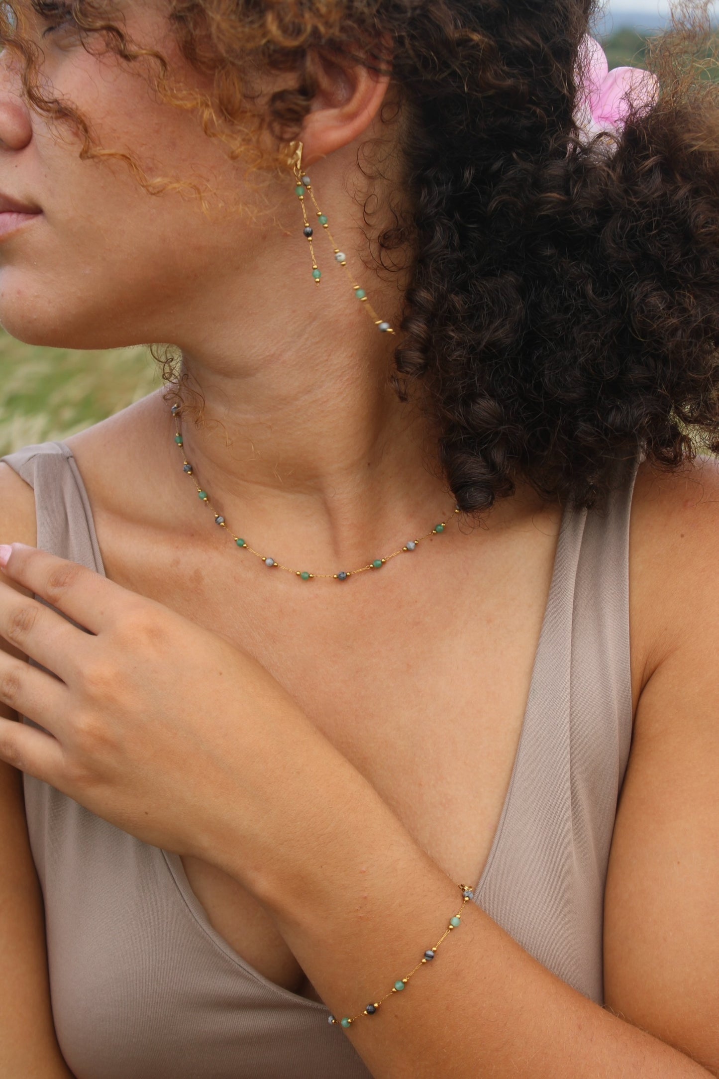 Solea - Gaia - Bracelet