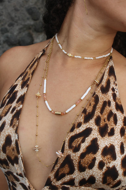 Solea - Hélios - Collier