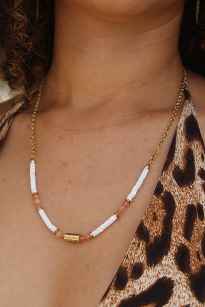 Solea - Hélios - Collier