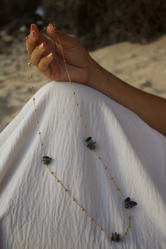 Solea - Prana Sautoir