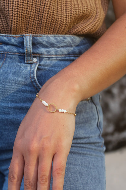Solea - Célia - Bracelet