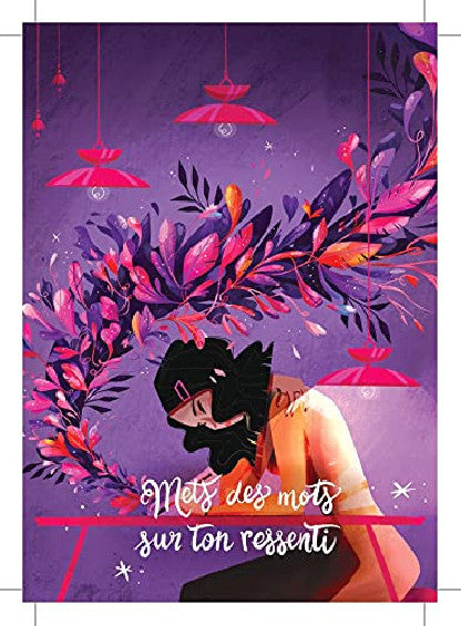 L'Oracle à Haute Vibration (Coffret)