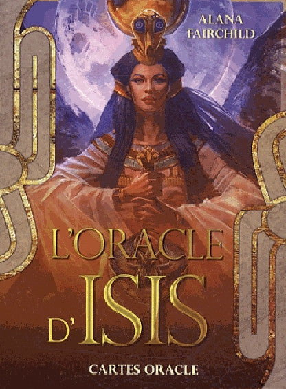 L'ORACLE D'ISIS