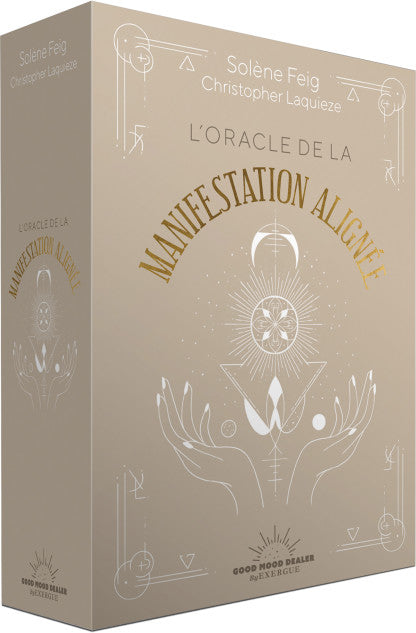 L'ORACLE DE LA MANIFESTATION ALIGNEE