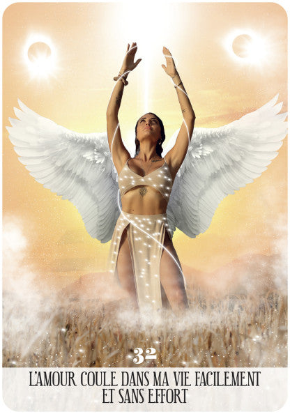 L'ORACLE DE LA MANIFESTATION ALIGNEE