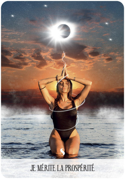 L'ORACLE DE LA MANIFESTATION ALIGNEE