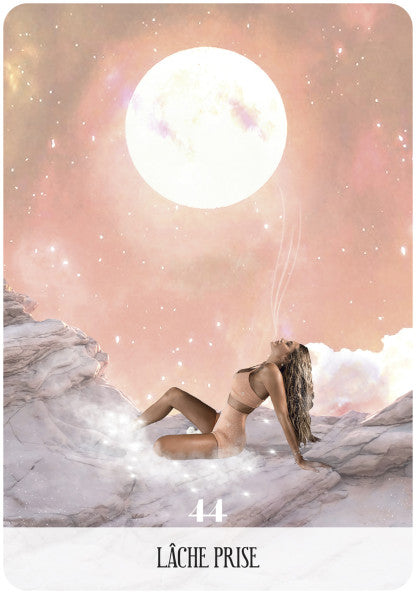 L'ORACLE DE LA MANIFESTATION ALIGNEE