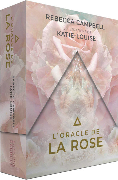 L'ORACLE DE LA ROSE