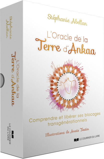 L'ORACLE DE LA TERRE D'ANKAA