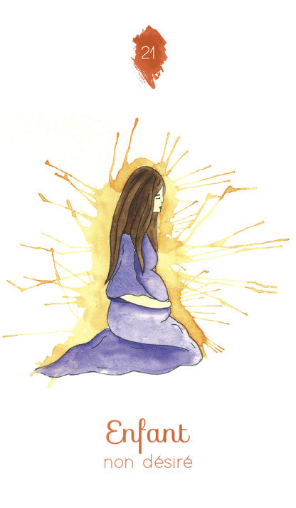 L'ORACLE DE LA TERRE D'ANKAA