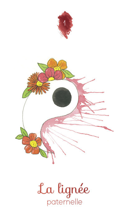 L'ORACLE DE LA TERRE D'ANKAA