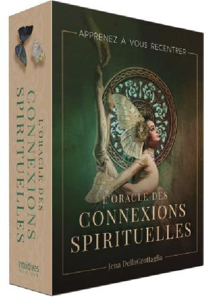 L'Oracle des connexions spirituelles