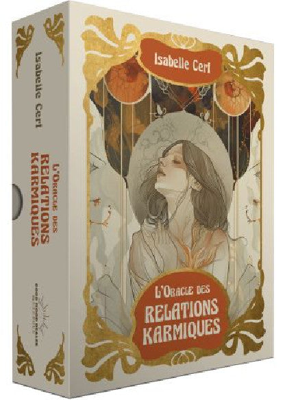 L'Oracle des relations karmiques