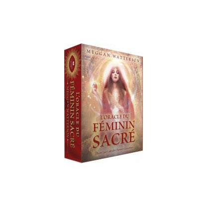 L'oracle du féminin sacré