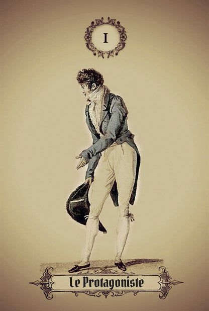 L'Oracle Kipper - Coffret