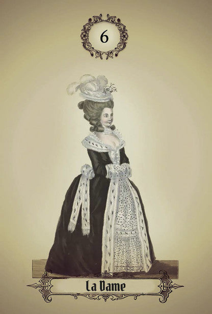 L'Oracle Kipper - Coffret