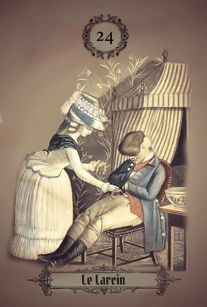 L'Oracle Kipper - Coffret