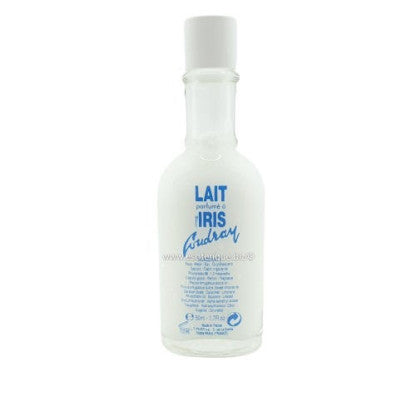 LAIT D'IRIS - Lait Parfumé E.Coudray