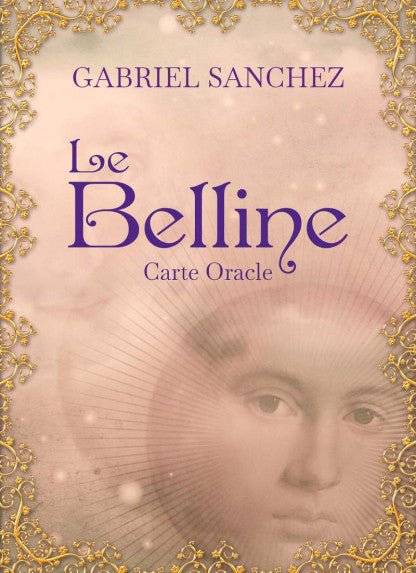 COFFRET ORACLE BELLINE