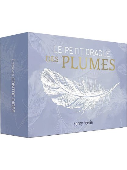 LE PETIT ORACLE DES PLUMES