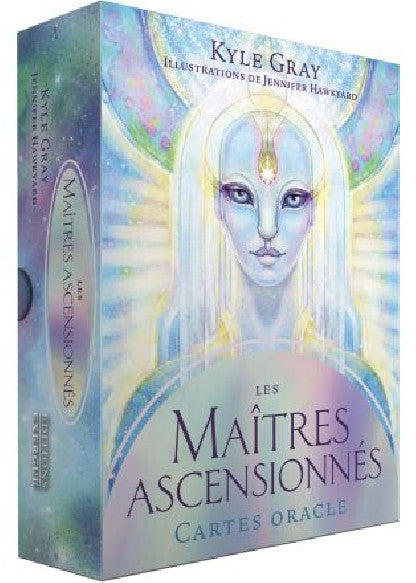 Les Maîtres Ascensionnés