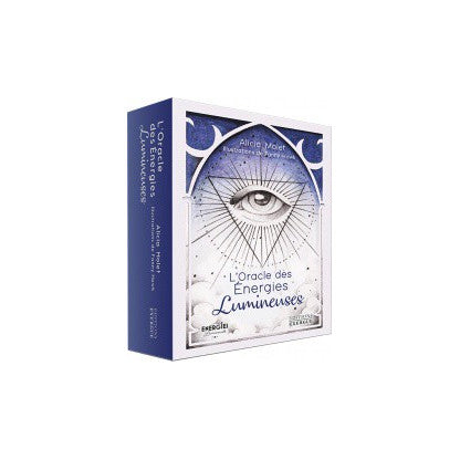 L’Oracle des Énergies Lumineuses