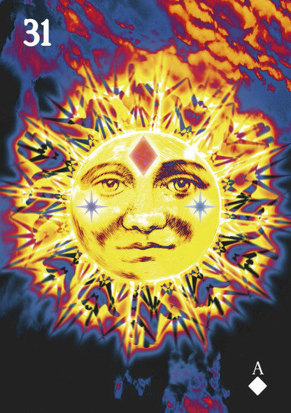 Lumière de guérison - Coffret