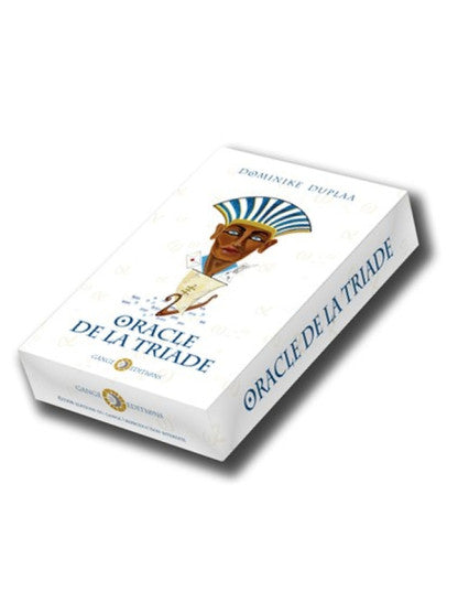 ORACLE DE LA TRIADE le Jeu