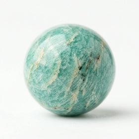Amazonite