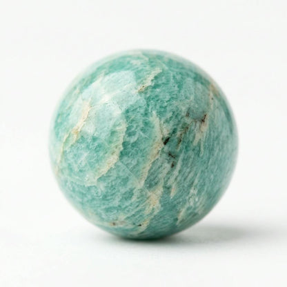 Perle amazonite