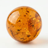 Perles de Ambre