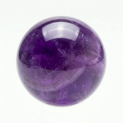 Perle amethyste