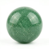 Perles de Aventurine verte