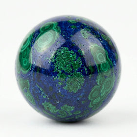 Azurite