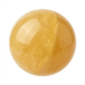 Calcite jaune