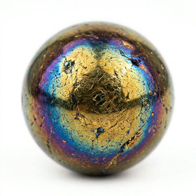 Chalcopyrite