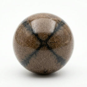Chiastolite