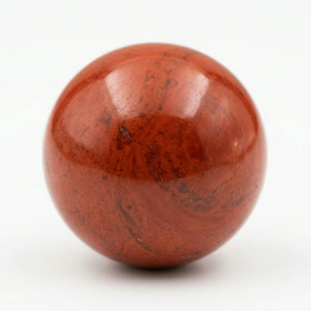 Jaspe rouge