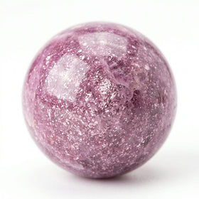 Lépidolite