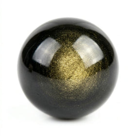 Obsidienne dorée
