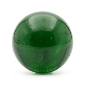 Obsidienne verte