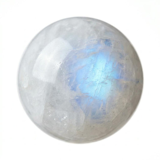 Perle pierre de lune