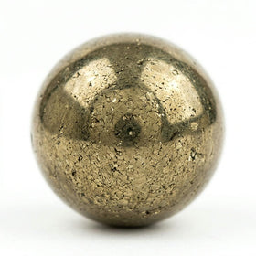 Pyrite