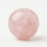 Quartz rose