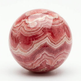 Rhodochrosite