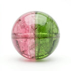 Tourmaline melon d'eau