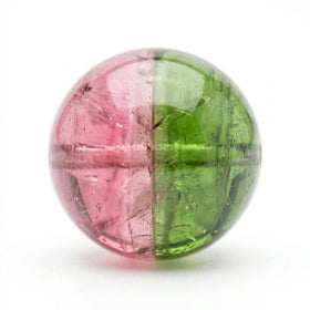 Tourmaline melon d'eau