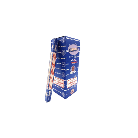 SATYA NAG CHAMPA 10GR