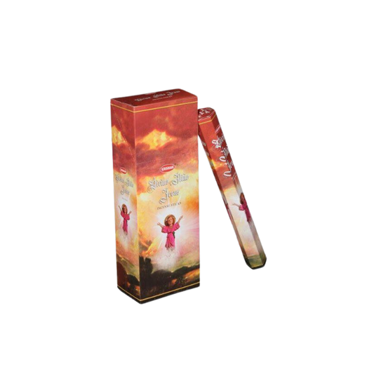 Encens Krishan Jesus L'enfant divin